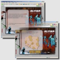Altrak - Importer Odziey Uywanej